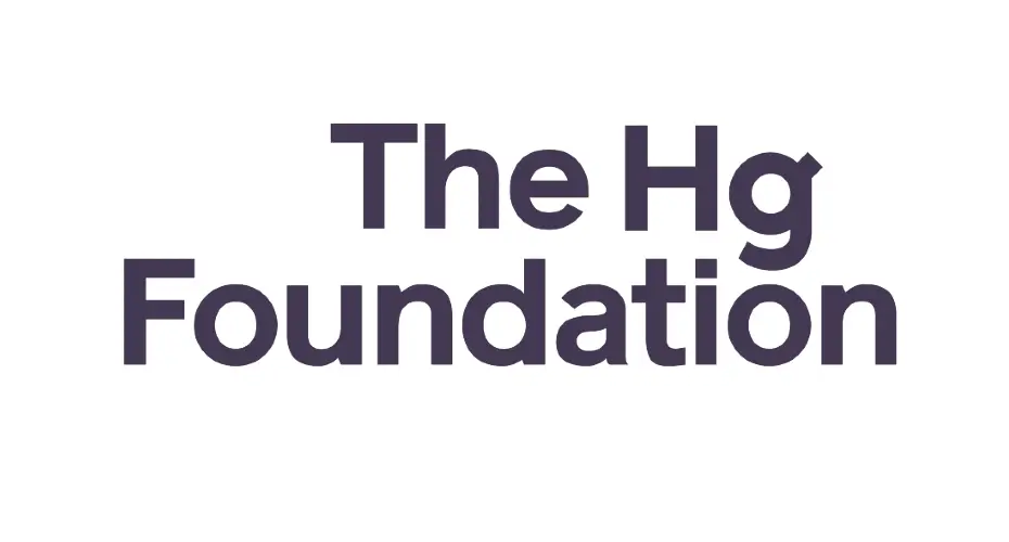 Hg Foundation logo