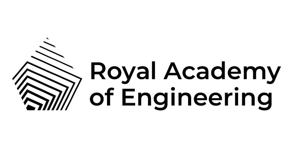 Royal Academy of Engineering logo